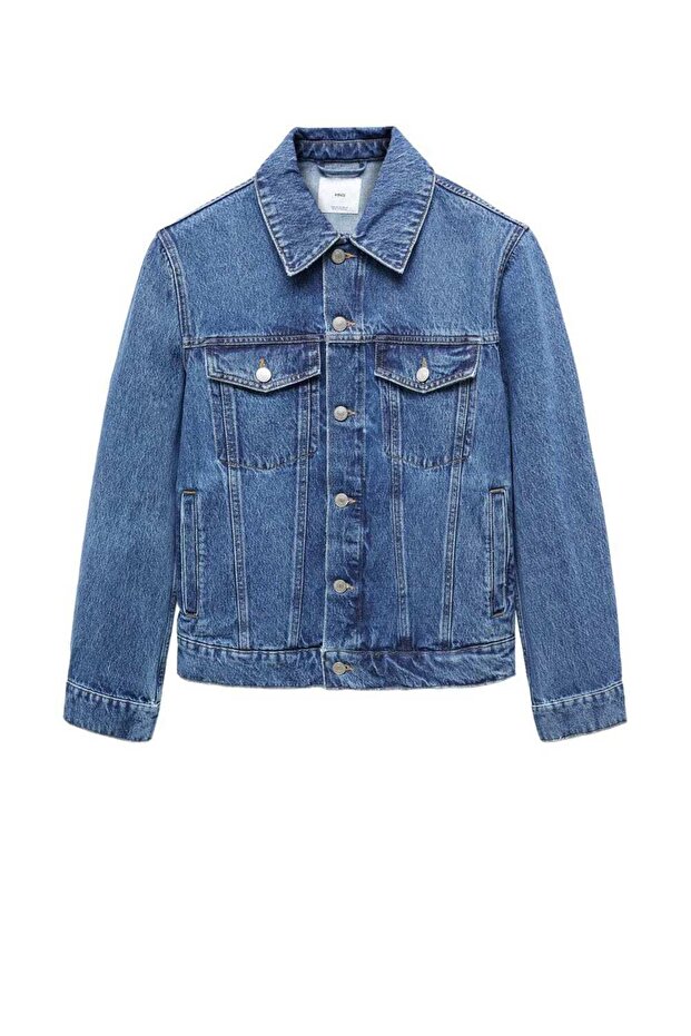 Cepli Denim Mont - 5