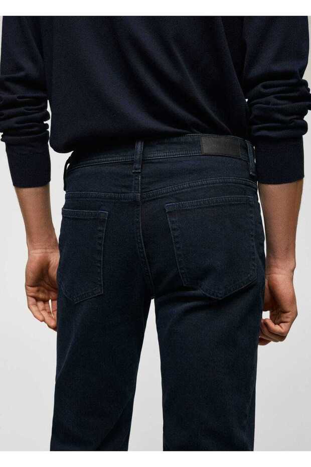 Jan Slim fit jean - 8