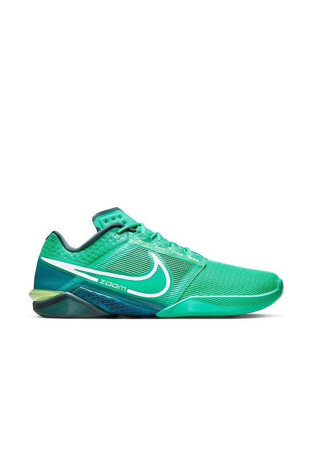 Zoom Metcon Turbo 2 Sneaker Erkek Ayakkabı DH3392-302 - 1
