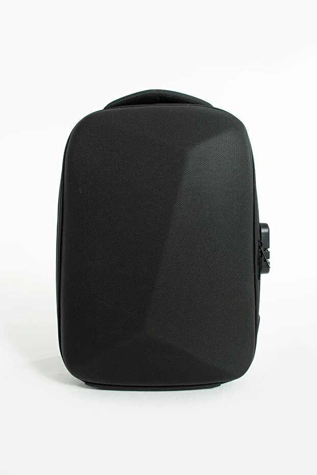 Laptop & Document Backpack Unisex