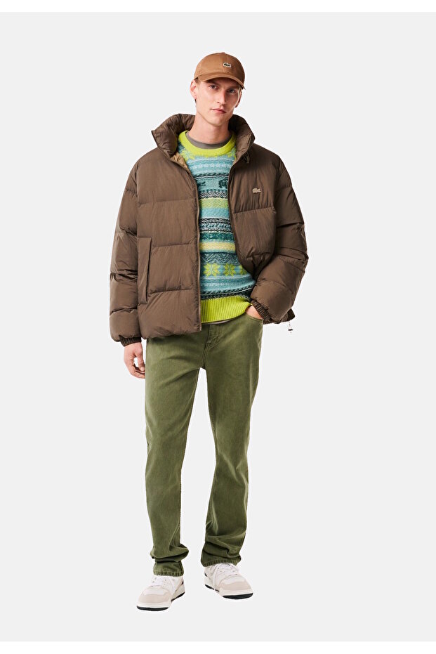 Strickpullover Fair Isle Pullover - 4