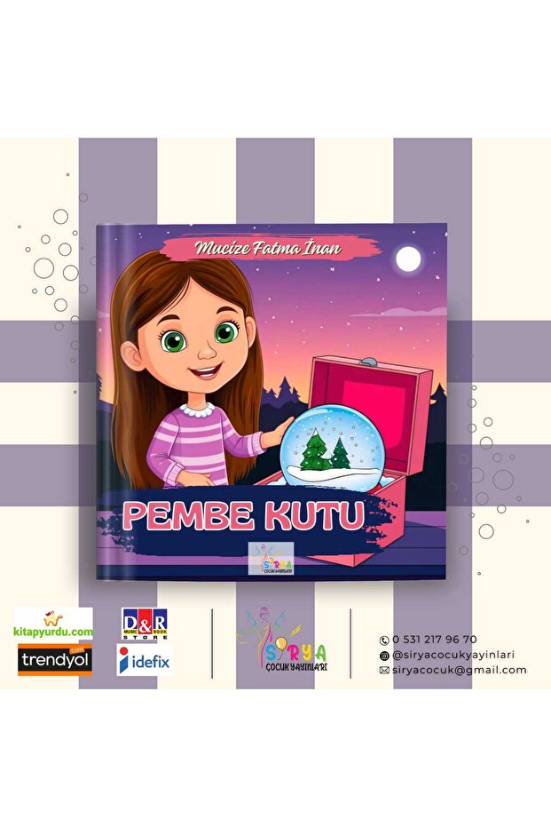 PEMBE KUTU