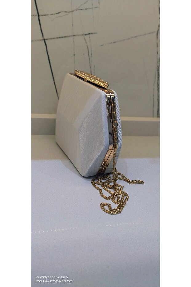 Tel kırma canta - 2