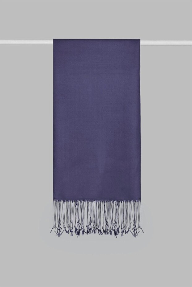Ipeksı Şal - Mor - 2