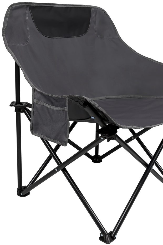 Katlanabilir Kamp Sandalyesi - 4