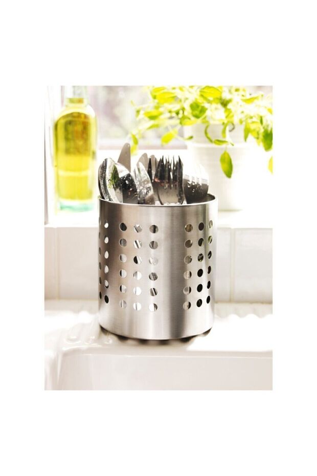 حامل أدوات المائدة - 1