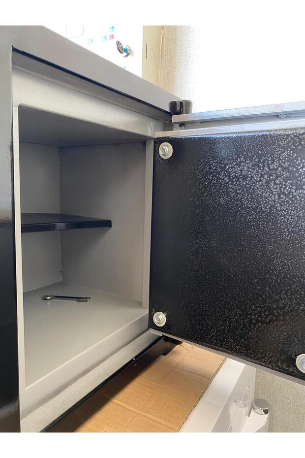 Çelik Para Kasaları 40cm - 3