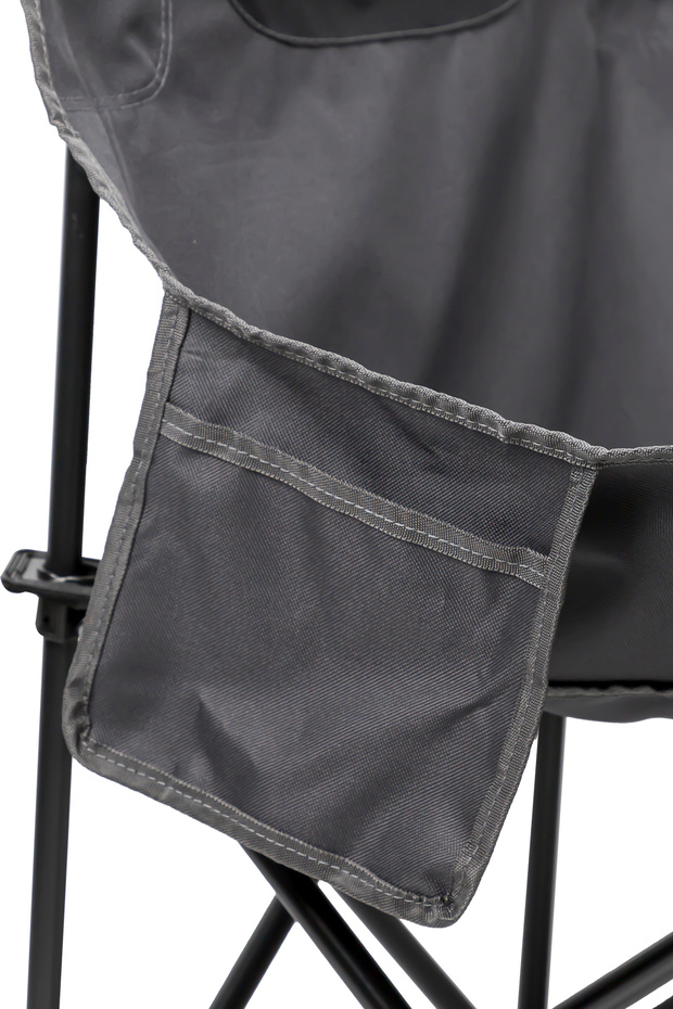 Katlanabilir Kamp Sandalyesi - 3