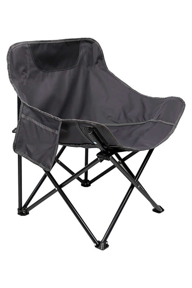 Katlanabilir Kamp Sandalyesi - 2