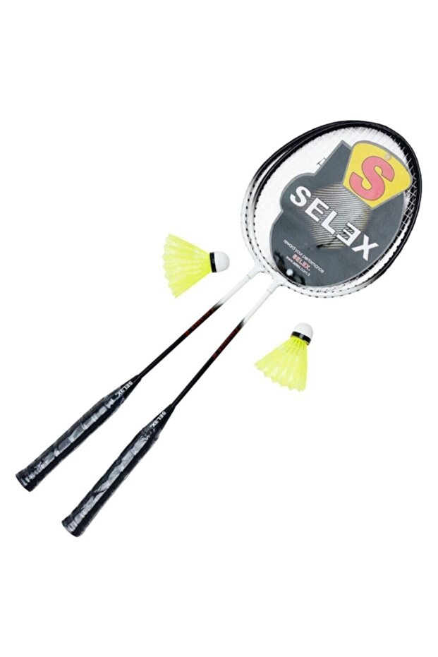 Thunder Badminton Raketi