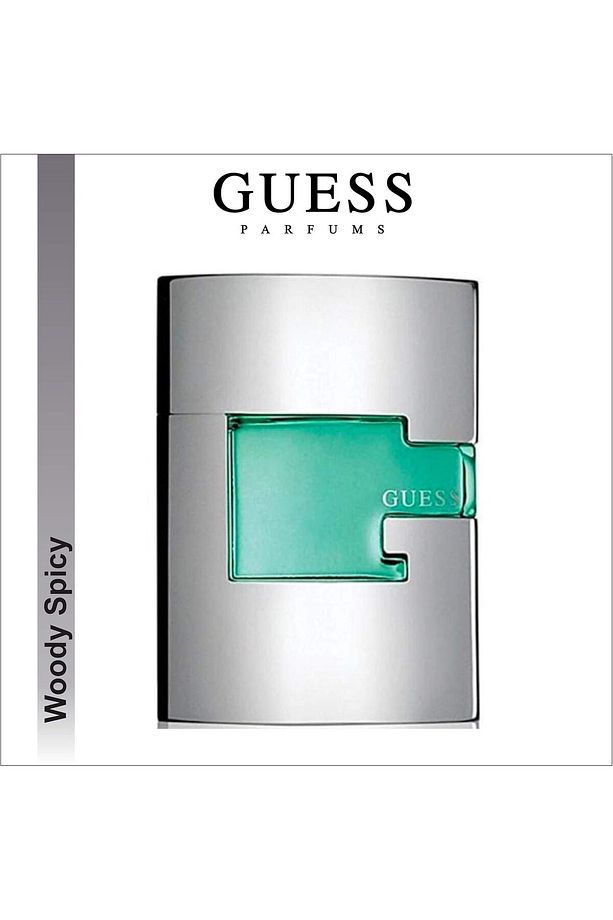 Man - Erkek Parfümü - Eau De Toilette, 75Ml - 3