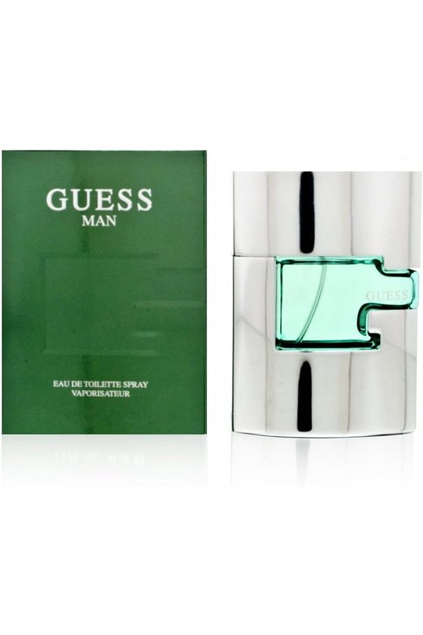 Man - Erkek Parfümü - Eau De Toilette, 75Ml - 1