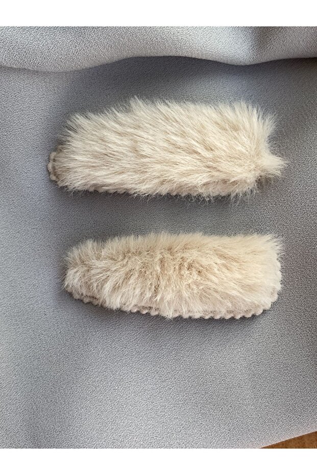 Cataramă de pluș - 1