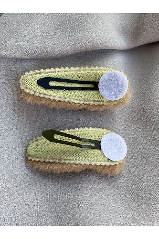 Cataramă de pluș - 3