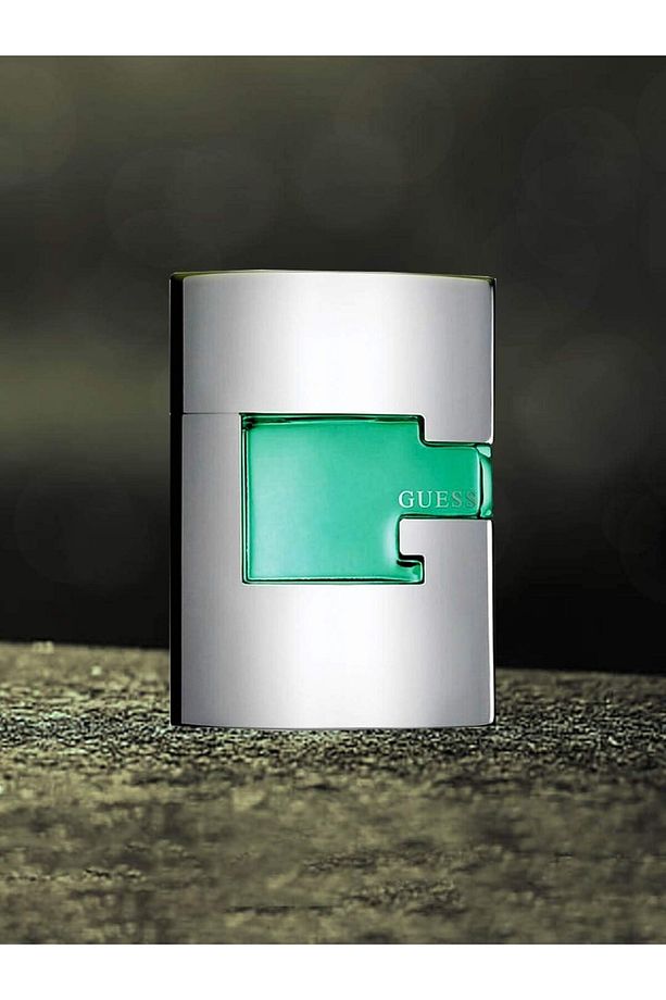 Man - Erkek Parfümü - Eau De Toilette, 75Ml - 4