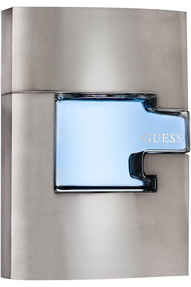 Guess Forever Men EDT Spray 2.5 oz