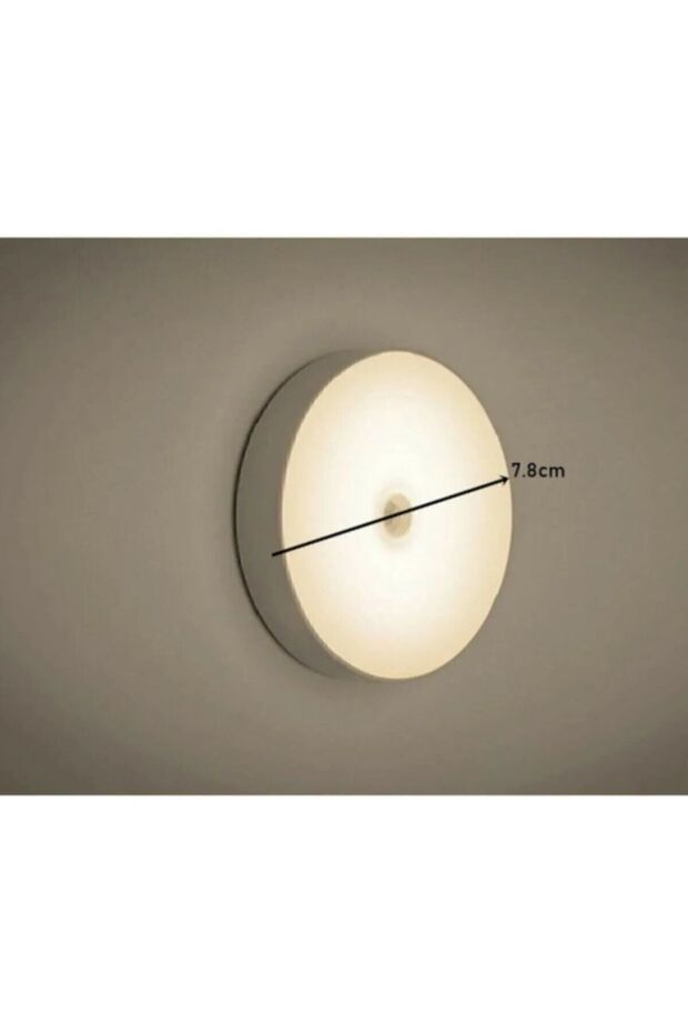 sensörlü led dolap içi lamba - 2