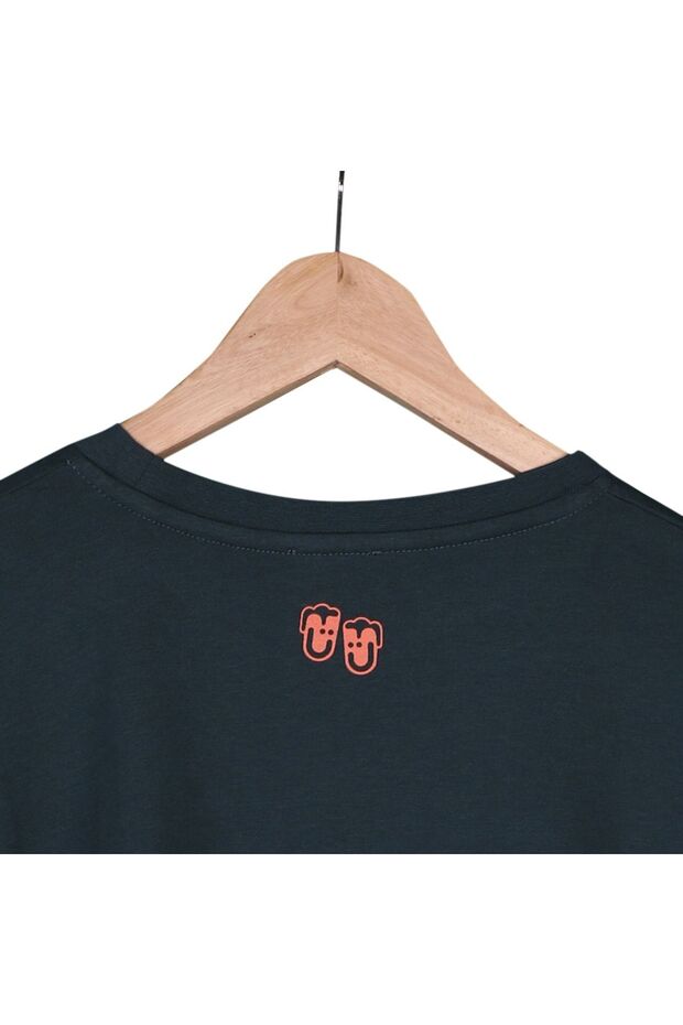 Oversize Tshirt / 3-2-Beer - 3