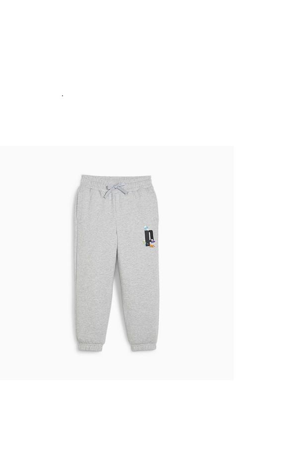 X THE SMURFS Sweatpants - 3