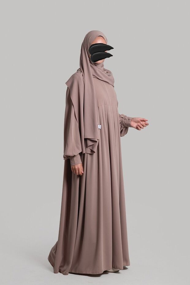 Melisa Pileli Ferace - Latte - 3