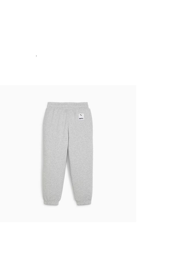 X THE SMURFS Sweatpants - 4