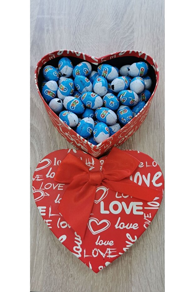 Ozmo Mini egg Özel Kutu - 1