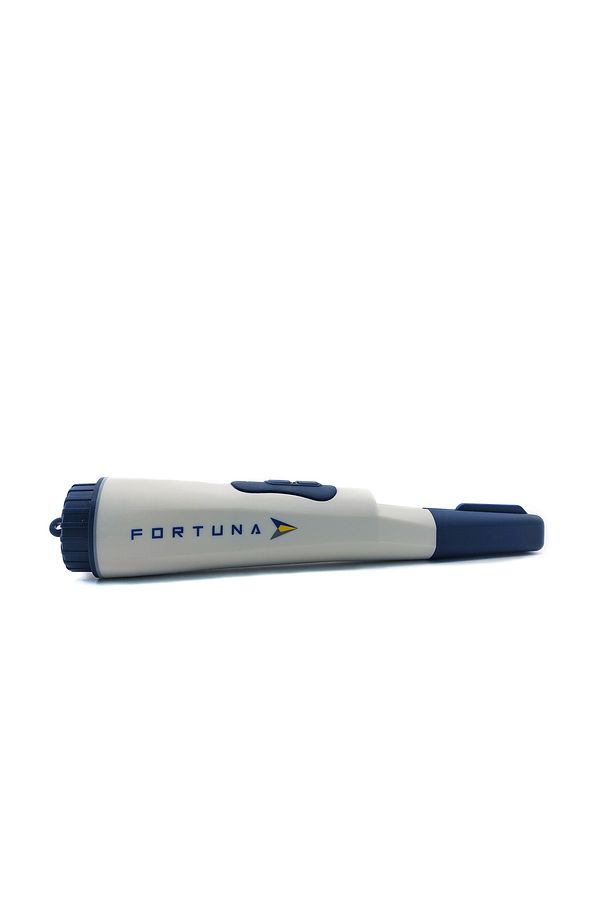 Fortuna Xela - Pointer - 1