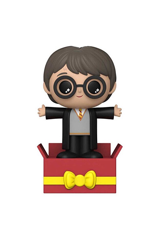 Popsies Harry Potter Figür - 2