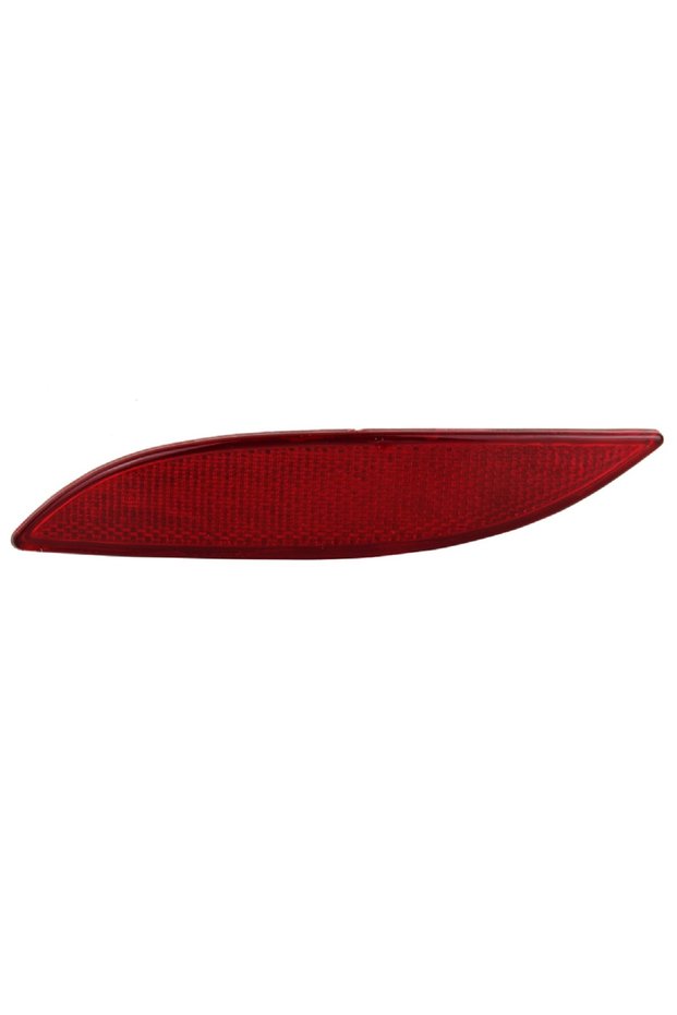 Renault Fluence Rear Bumper Reflector Left 265650004R-265654107R-265655133R