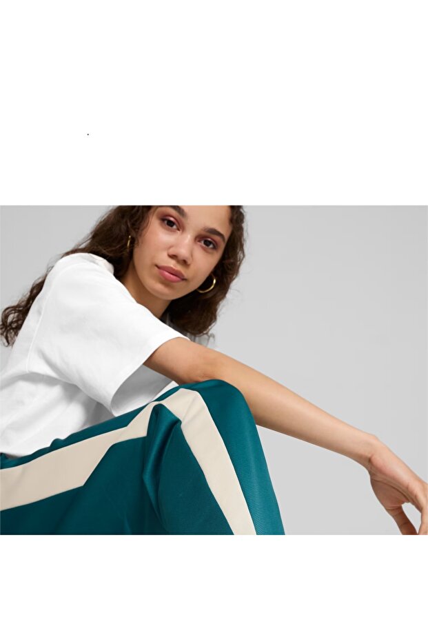 Iconic T7 Track Pants - 2