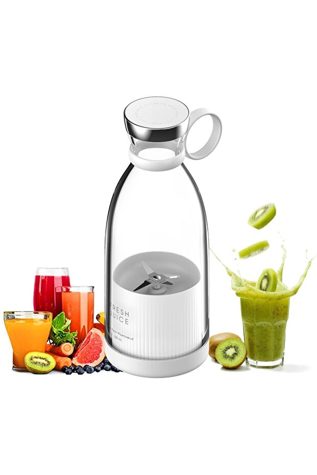 Mini Juıce Blender - 1