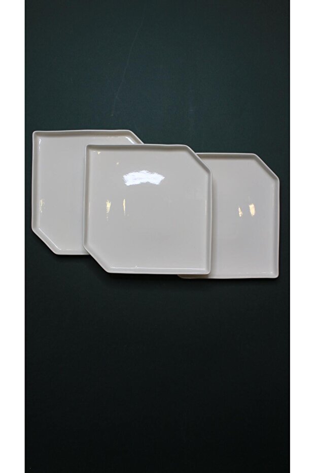 N3530 Flex Servis Tabağı 22 cm - 8