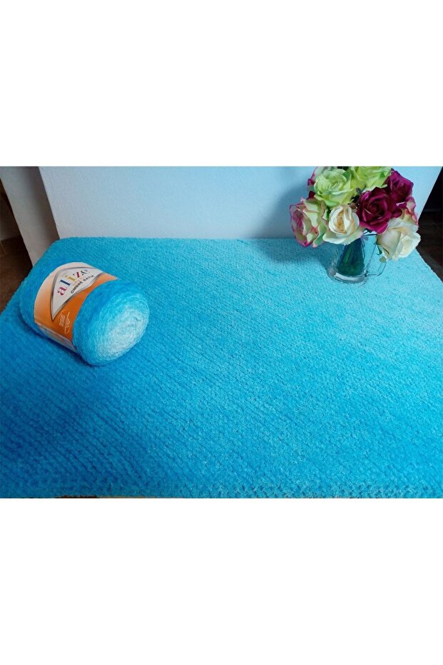 Softy Plus Ombre Batik 7289 500 Gram Örmeye Değer - 4