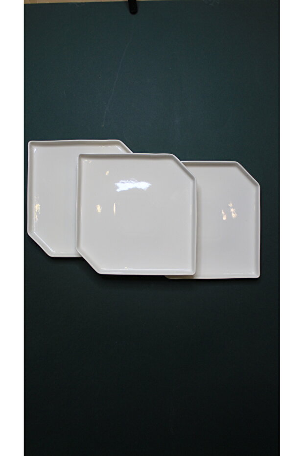 N3530 Flex Servis Tabağı 22 cm - 5