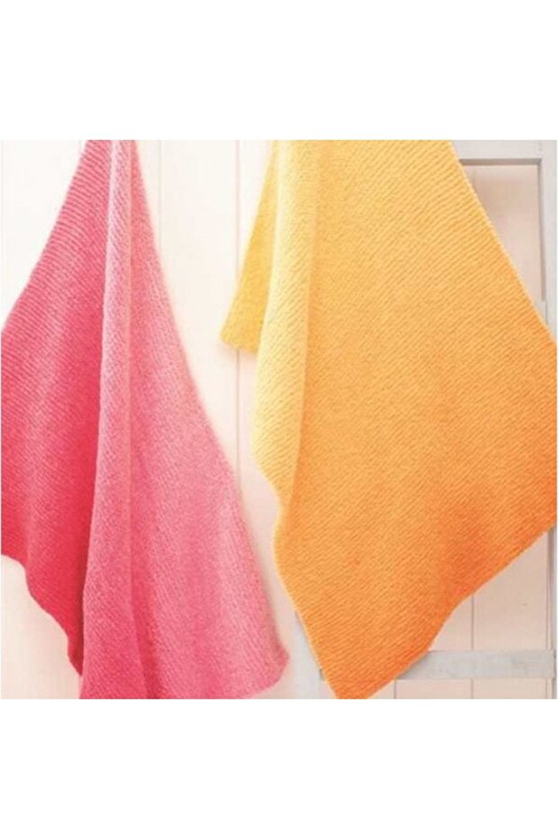 Softy Plus Ombre Batik 7289 500 Gram Örmeye Değer - 2