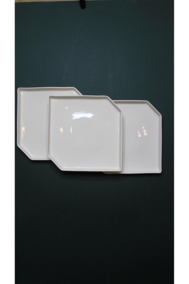 N3530 Flex Servis Tabağı 22 cm - 6