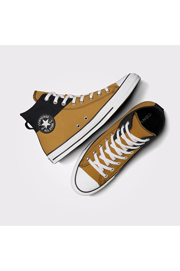 Chuck Taylor All Star Everyday Essentials - 5