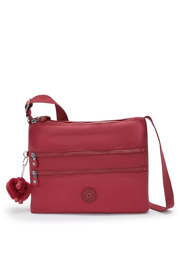 Alvar Orta Boy Omuz Çantası - 1