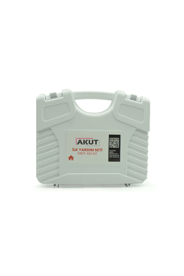 İlk Yardım Seti - Ev - 1