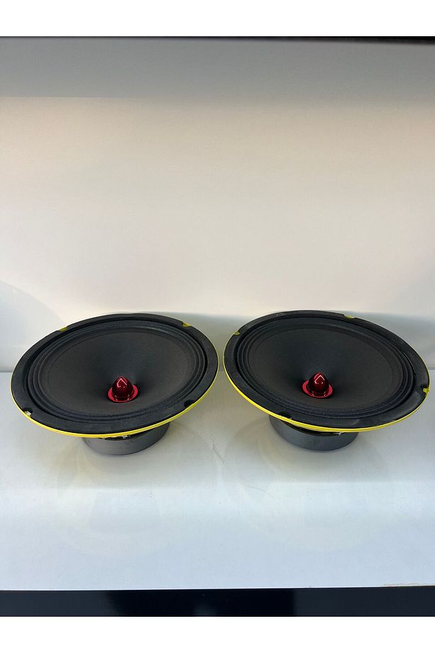 Boschmaan 20 cm midrange - 3