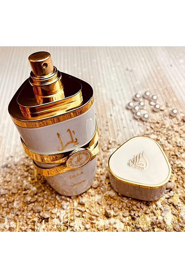 Lattafa Parfüm Yara Moi Eau De Parfum 100 ml - 6