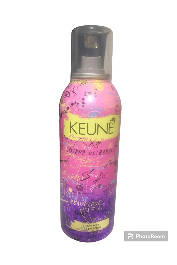 STYLE TEXTURE SPRAY WAX 200ML - 1
