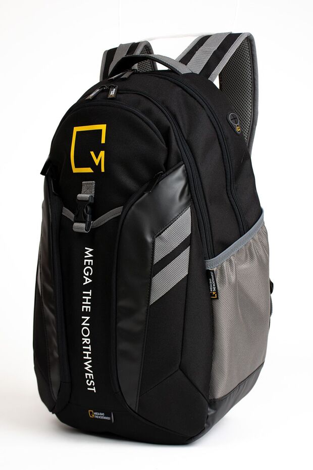 حقيبة ظهر للمدرسة والتخييم - 1