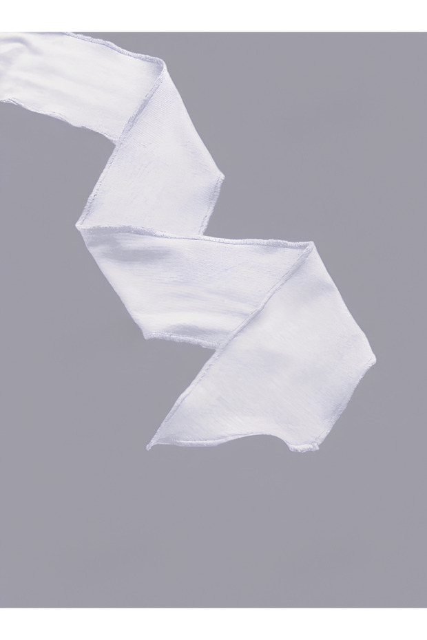 FULAR DETAYLI MANDY CROP - 3