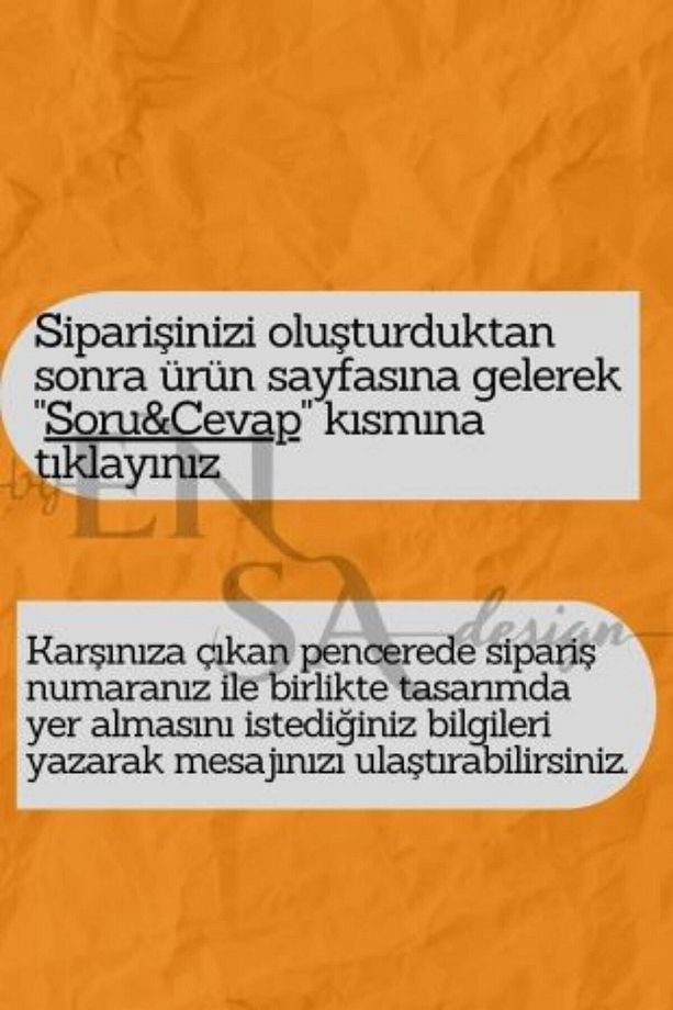 Dekoratif Ahşap Mutfak Saati Bi Çay 35cm-kişiye Özel Yazılabilir - 3