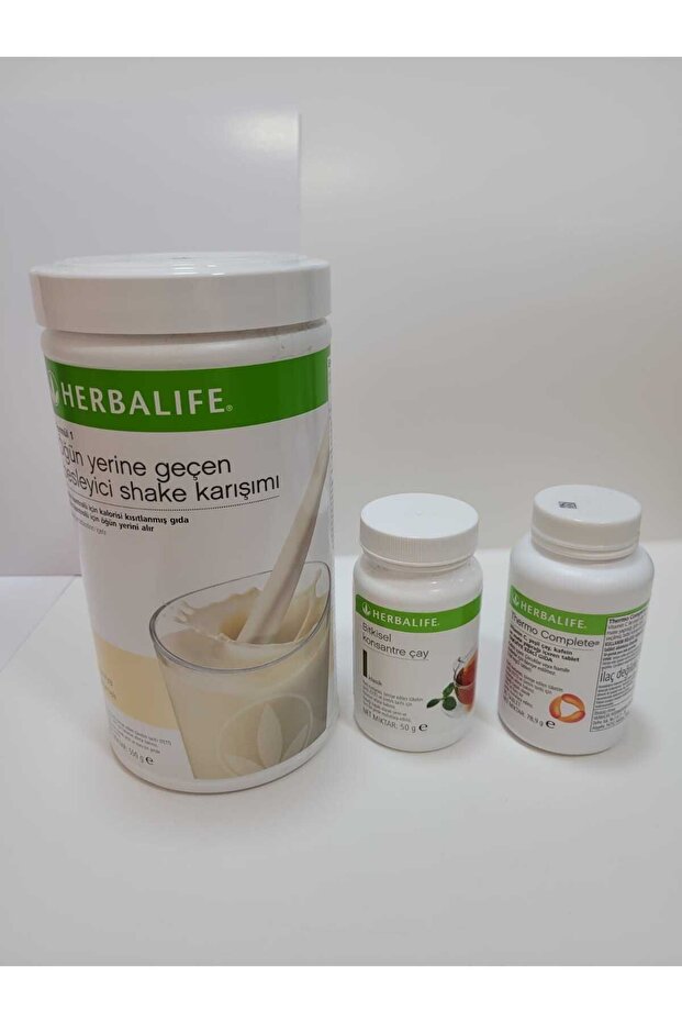 Süper Jet paket - 1