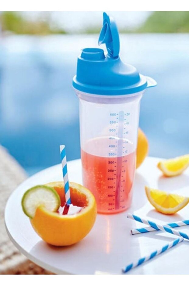 Shaker Karıştırıcı 600 ml - 5