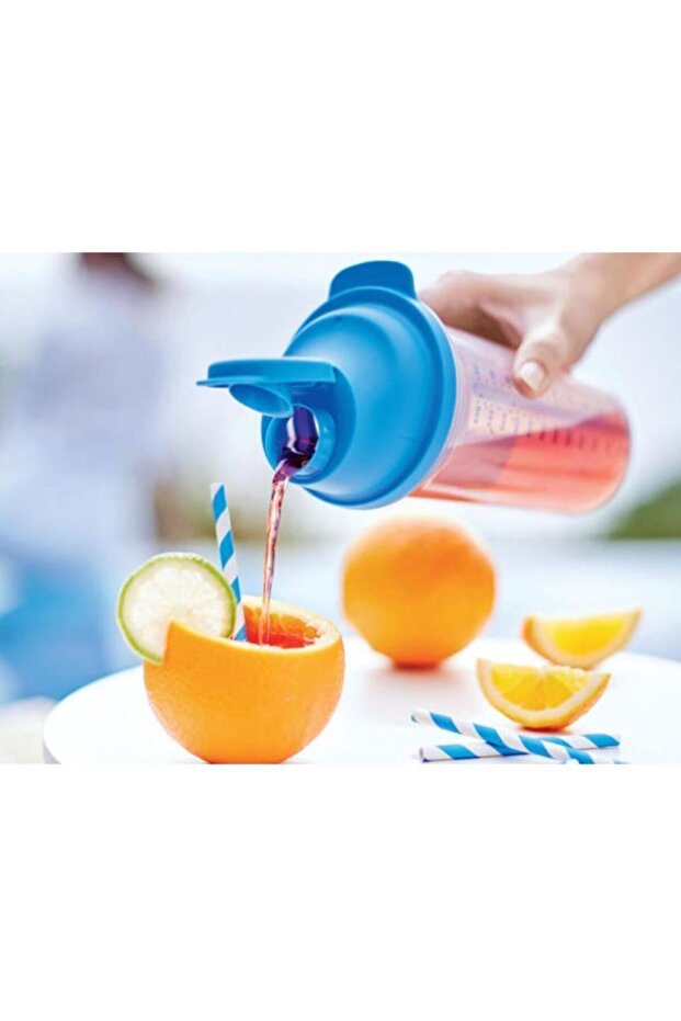 Shaker Karıştırıcı 600 ml - 4