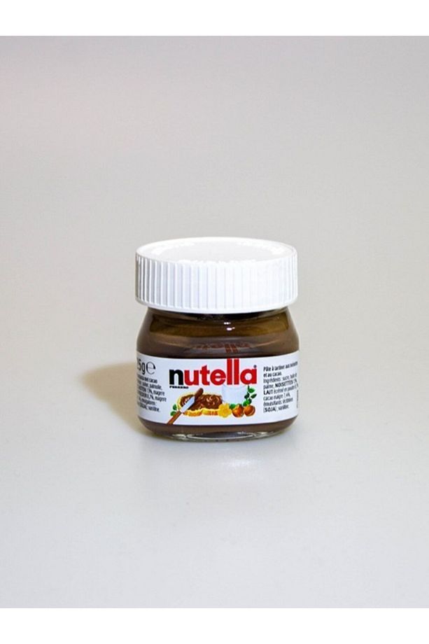 Mini Kakaolu Fındık Kreması 3 Adet X 25 G - 3