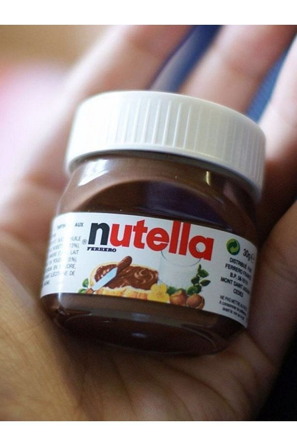 Mini Kakaolu Fındık Kreması 3 Adet X 25 G - 2